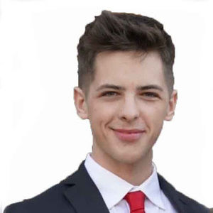 Meet your Posher, Jacob